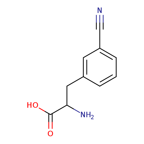 3-Cyanophenylalanine