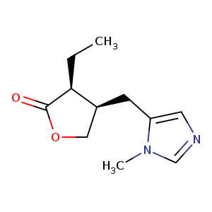 Pilocarpine