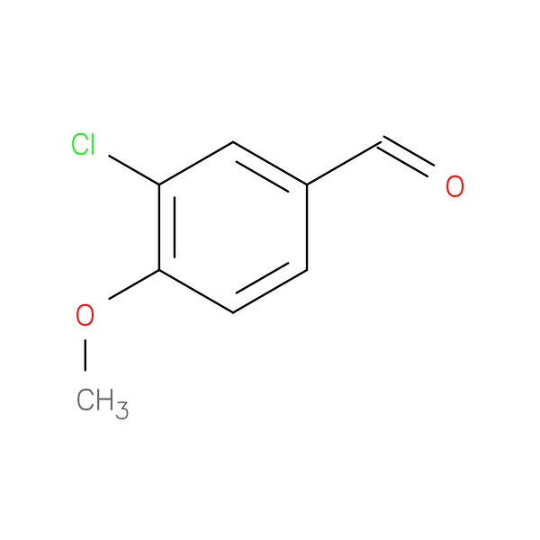 3-Chloro-4-methoxybenzaldehyde