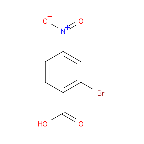 2-Bromo-4-nitrobenzoic acid