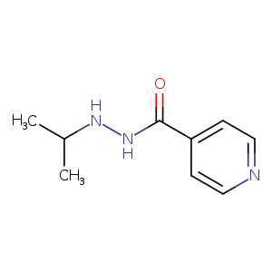 N'-Isopropylpyridine-4-Carbohydrazide