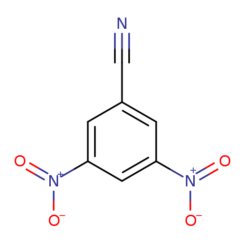 3,5-Dinitrobenzonitrile