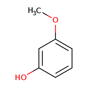 Phenol, 3-methoxy-