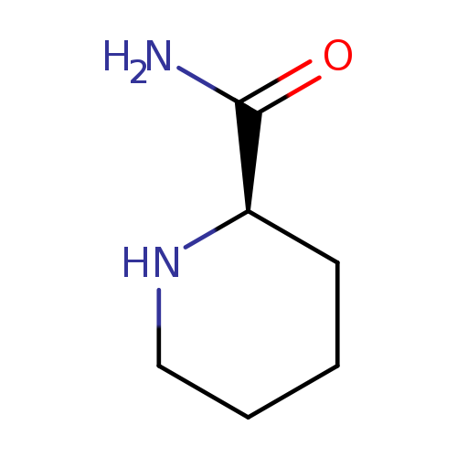2-Piperidinecarboxamide, (R)-