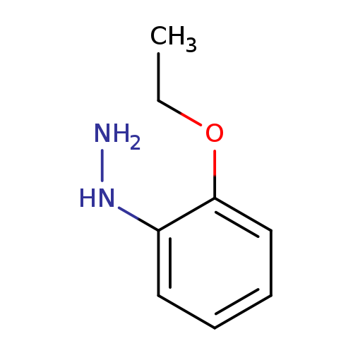 (2-Ethoxyphenyl)hydrazine