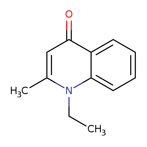 1-Ethyl-2-methylquinolin-4(1H)-one