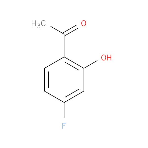 4′-Fluoro-2′-hydroxyacetophenone