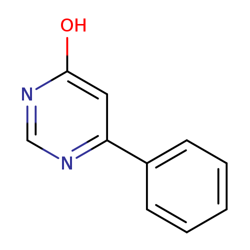 6-phenylpyrimidin-4-ol