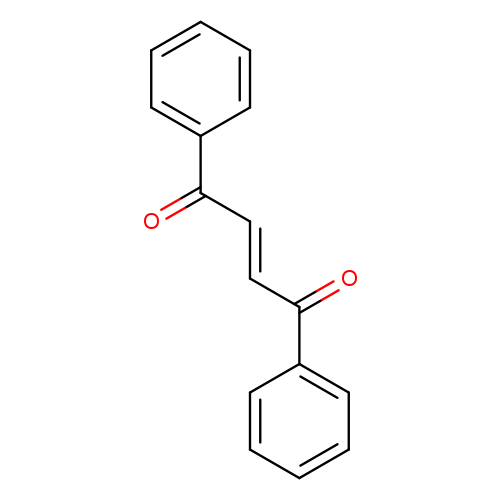 trans-1,2-Dibenzoylethylene