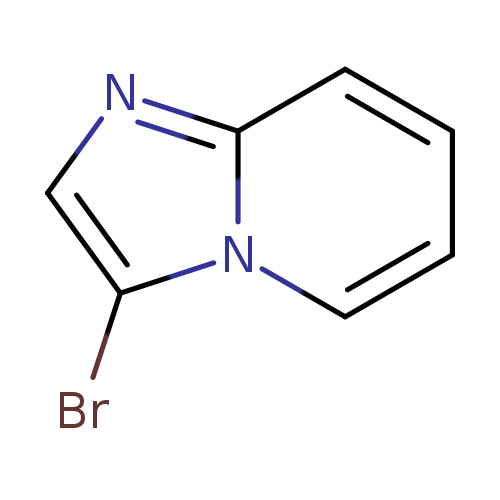 3-Bromoimidazo[1,2-a]pyridine