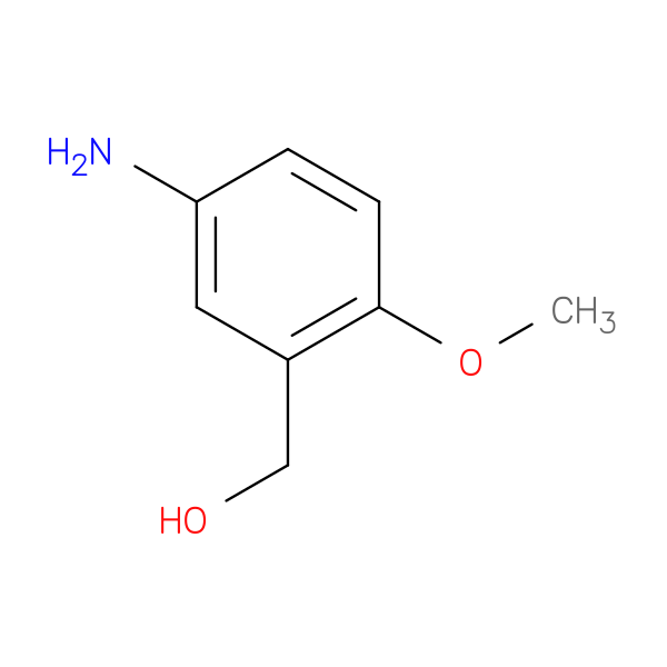 (5-Amino-2-methoxyphenyl)methanol