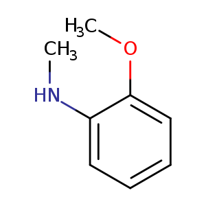 2-Methoxy-N-methylaniline