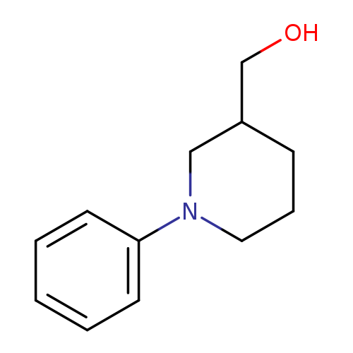 (1-Phenylpiperidin-3-yl)methanol