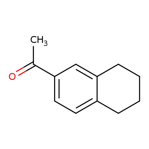 1-(5,6,7,8-Tetrahydronaphthalen-2-Yl)Ethanone