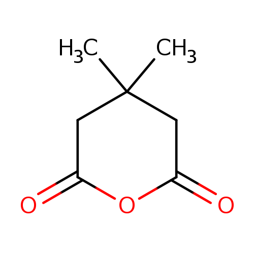 4,4-Dimethyldihydro-2H-pyran-2,6(3H)-dione