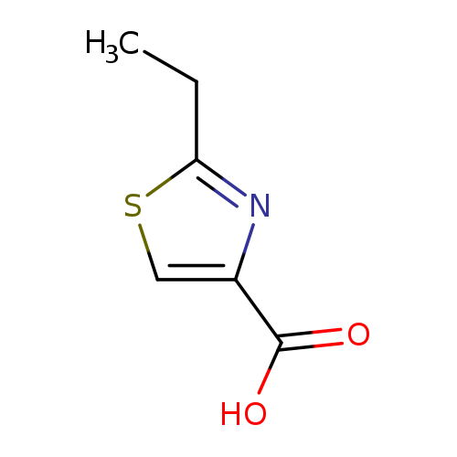 4-Thiazolecarboxylicacid,2-ethyl-(9CI)