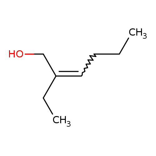 2-Ethylhex-2-enol