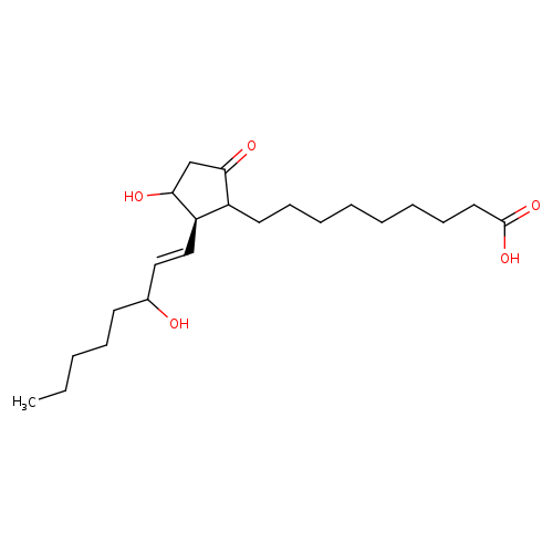 1A,1B-DIHOMO PROSTAGLANDIN E1