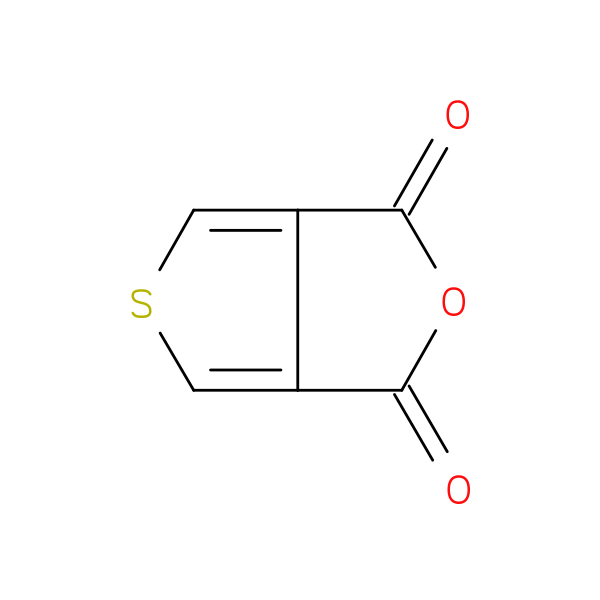 Thieno[3,4-c]furan-1,3-dione