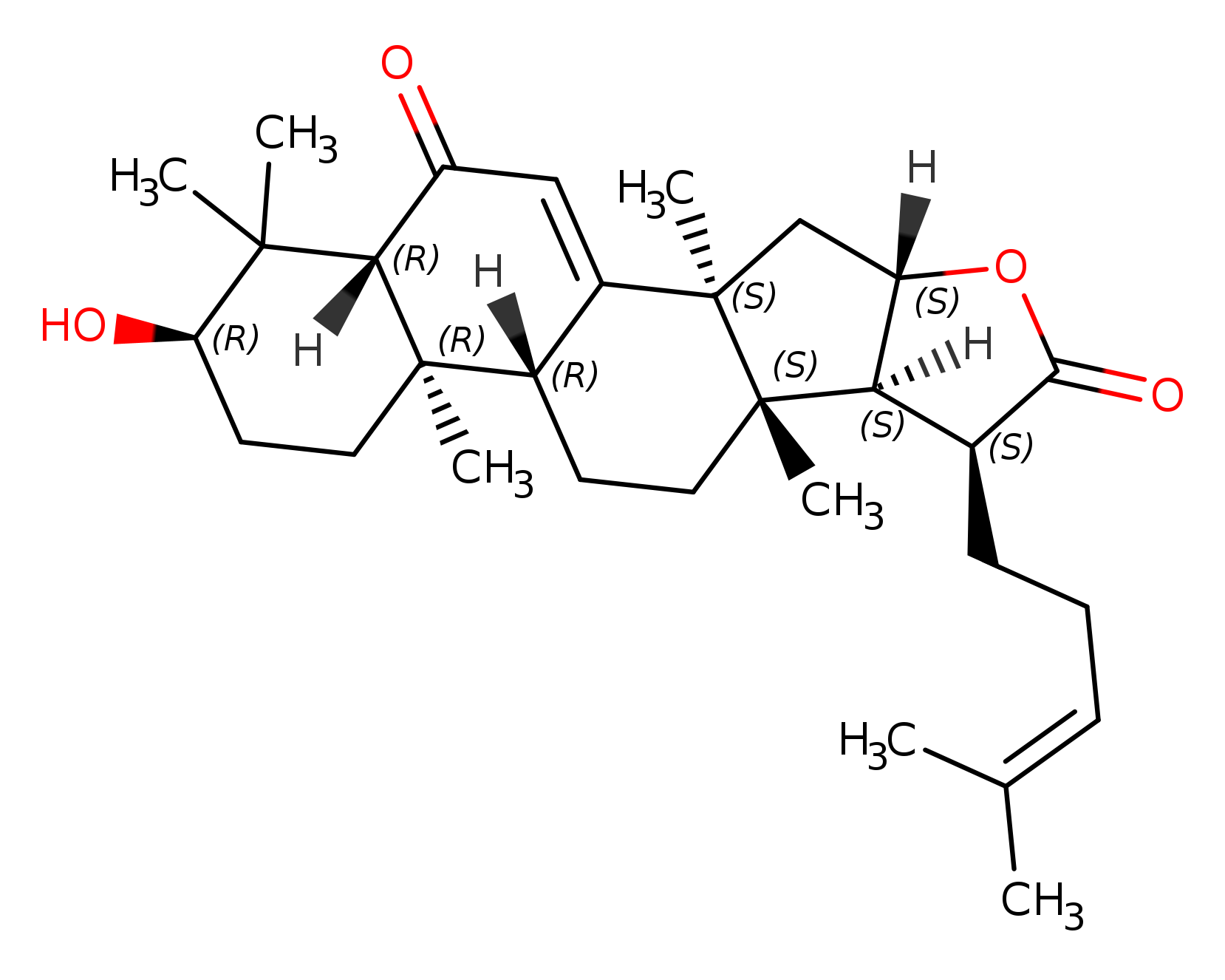 3-Epimeliasenin B