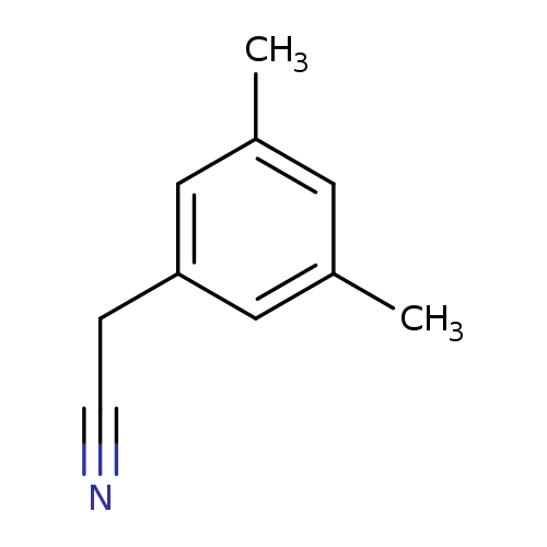 3,5-Dimethylphenylacetonitrile