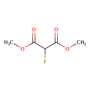 Dimethyl 2-fluoromalonate