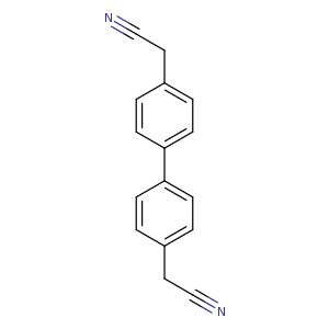 4,4'-biphenyldiacetonitrile