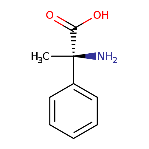 (2R)-2-Amino-2-phenylpropanoic acid