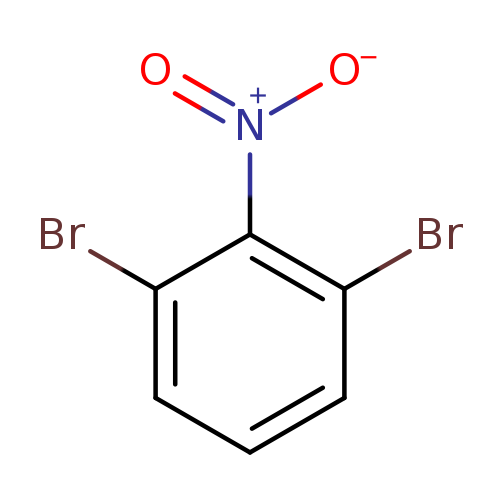 2,6-Dibromonitrobenzene