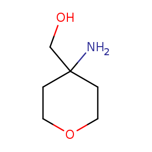 (4-Amino-4-tetrahydropyranyl)methanol