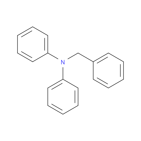 N,N-Diphenylbenzenemethanamine