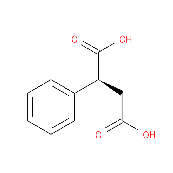 (S)-2-Phenylsuccinic acid