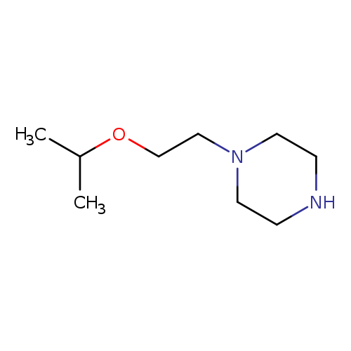 1-(2-Isopropoxy-ethyl)-piperazine