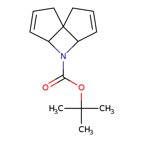 tert-Butyl 4a,7-dihydro-1H-dicyclopenta[b,c]azete-4(3aH)-carboxylate