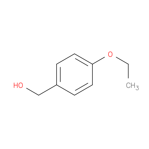 (4-Ethoxyphenyl)methanol