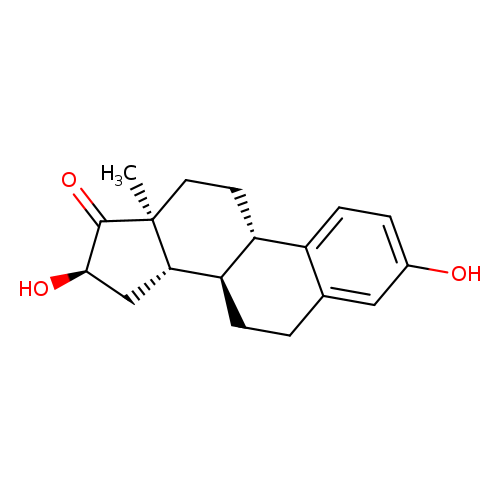 1,3,5[10]-ESTRATRIENE-3,16ALPHA-DIOL-17-ONE