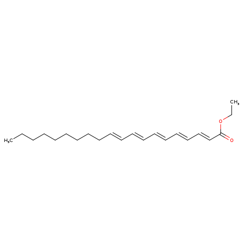 cis-Eicosapentaenoic acid ethyl ester