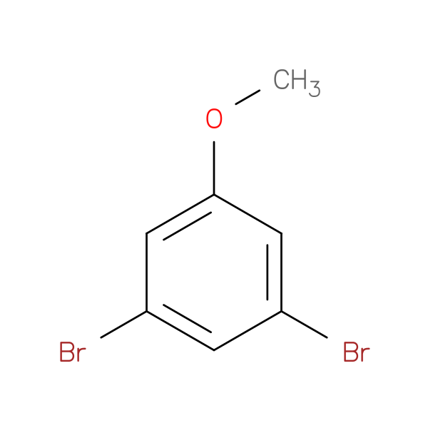 3,5-Dibromoanisole