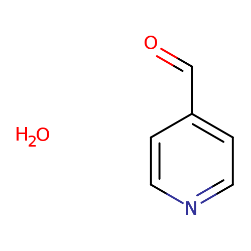 4-Pyridinecarboxaldehyde N-oxide