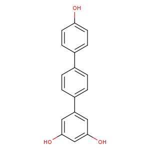[1,1':4',1''-Terphenyl]-3,4'',5-triol