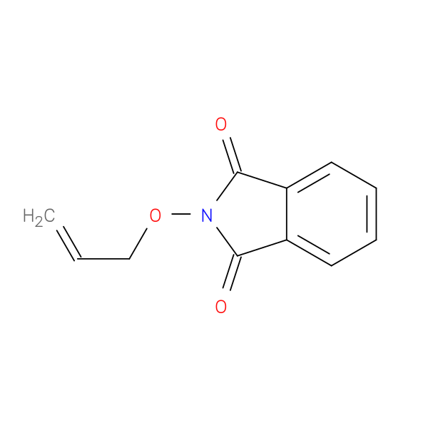 N-Allyloxyphthalimide