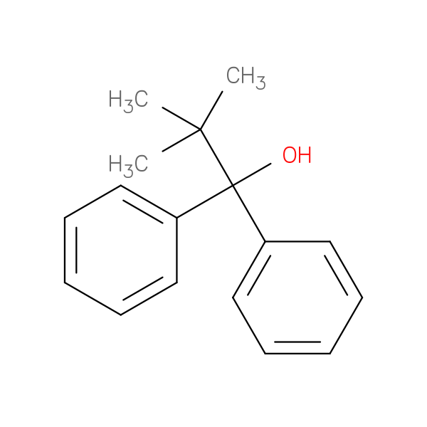 Benzenemethanol, |á-(1,1-dimethylethyl)-|á-phenyl-