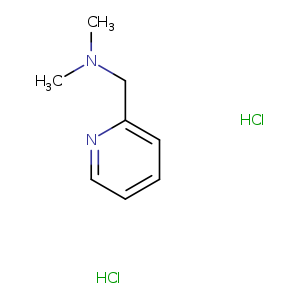 dimethyl[(pyridin-2-yl)methyl]aminedihydrochloride