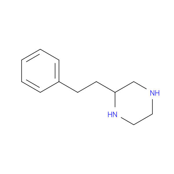 2-Phenethylpiperazine