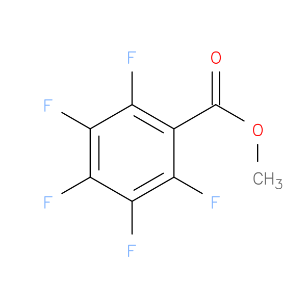 Methyl pentafluorobenzoate