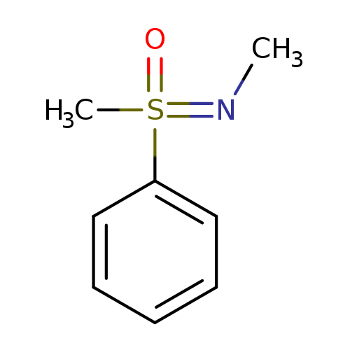 methyl[(R)-methyl(oxo)phenyl-lambda6-sulfanylidene]amine