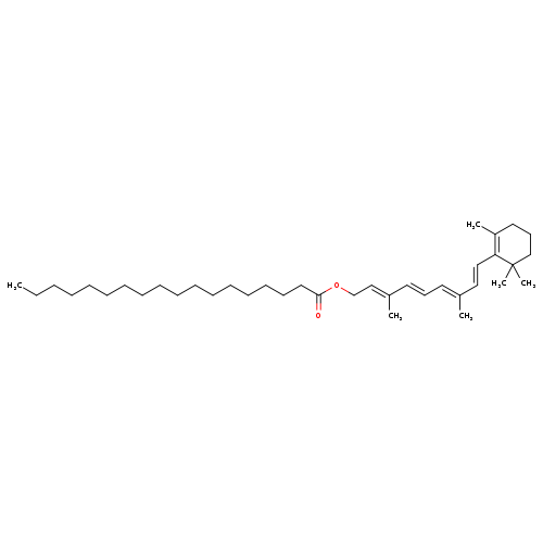 retinyl stearate