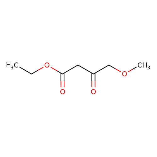 Ethyl 4-methoxy-3-oxobutanoate