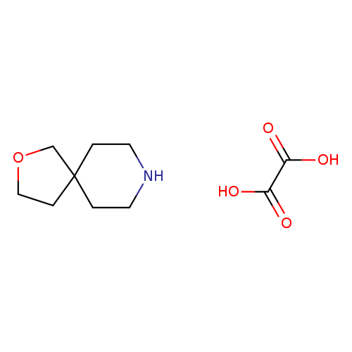 2-Oxa-8-azaspiro[4.5]decane oxalate