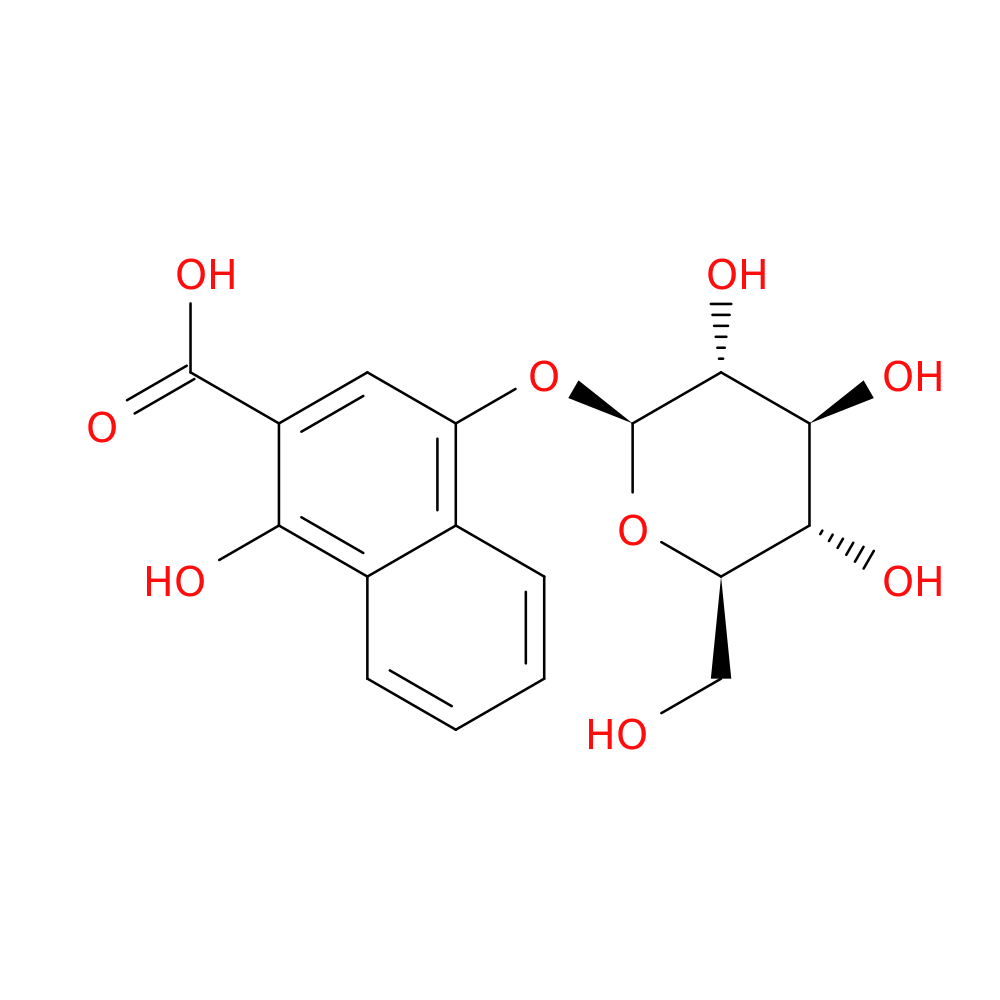 Rubinaphthin A